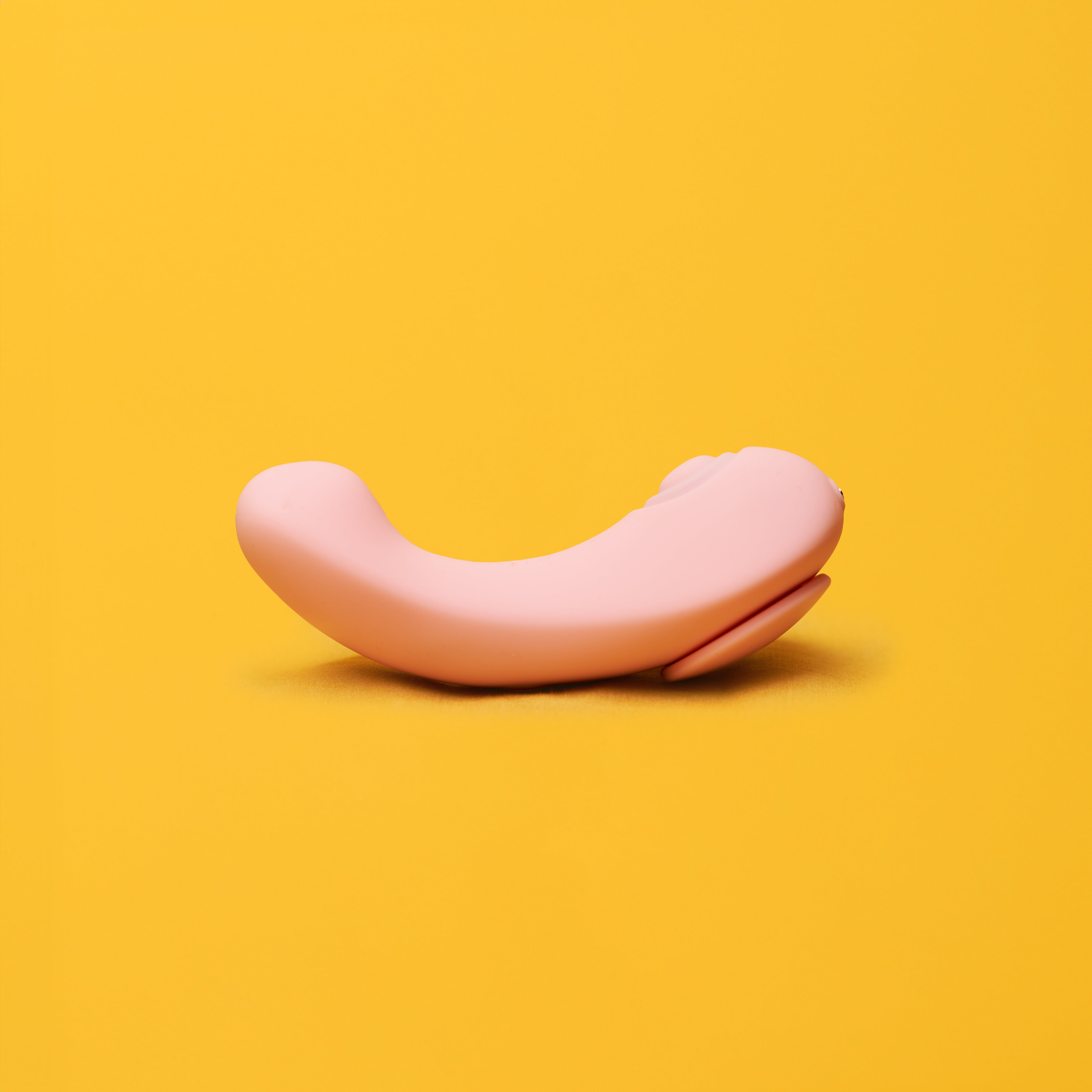Pixie wearable panty vibrator variants